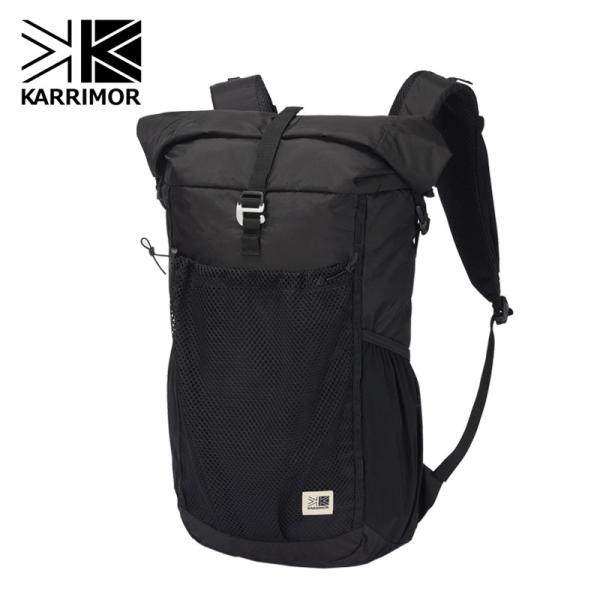 カリマー ランブル 20 バックパック リュックサック ユニセックス アウトドア ハイキング 旅行 ...