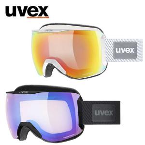 uvex downhill 2000 ゴーグル 偏光レンズ UVEX（ウベックス） スキーゴーグル downhill 2100 VPX 調光レンズ