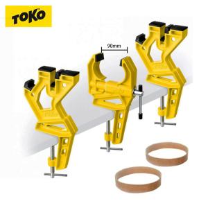 SWIX（スウィックス） TOKO トコ スキーバイス レース HOT WAX