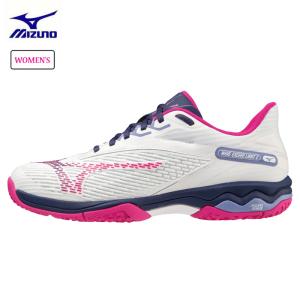 MIZUNO（ミズノ） ウエーブエクシードライト 2 SW OC WAVE EXCEED