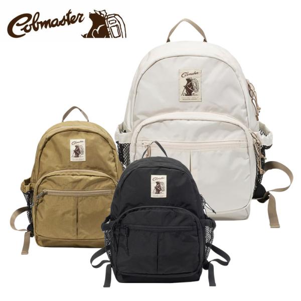 コブマスター COB-CX IRIS PACK 20L バックパック デイパック リュック アウトド...