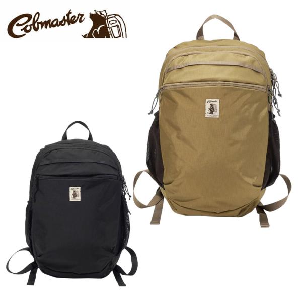 コブマスター COB-CX SCAPE PACK 24L バックパック デイパック リュック アウト...