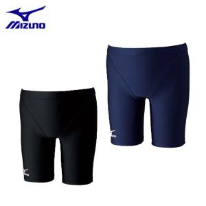 MIZUNO ミズノ ハーフスパッツ(股下M寸/21cm) メンズ水着 MIZUNO ミズノ ハーフスパッツ(股下M寸/21cm) メンズ水着