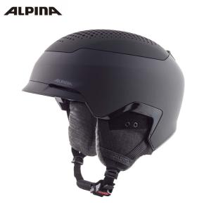 ALPINA（アルピナ） スキー ヘルメット 2026 BRIX / ブリックス 日本