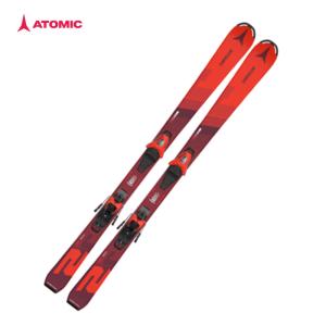 ATOMIC アトミック ジュニア アルペン競技スキー ジュニアスキー ATOMIC アトミック ジュニア アルペン競技スキー ジュニアスキー