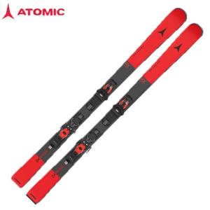 ATOMIC（アトミック） アルペンスキービンディング 2点セット BLUESTER