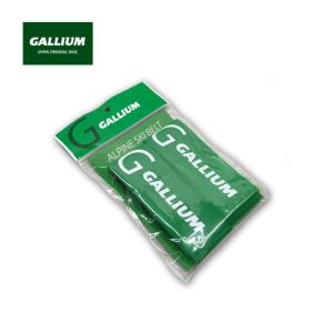 商品 ガリウム アルペンスキー バンド スキーベルト AC0010 GALLIUM