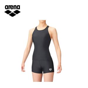 アリーナ（arena） スクール水着 レディース オールインワン 中学生
