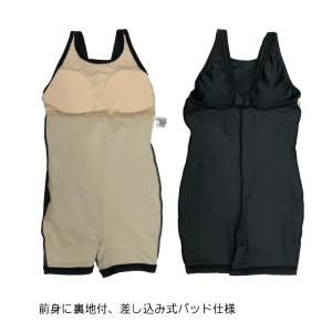 アリーナ スクール水着 レディース オールイン...の詳細画像4