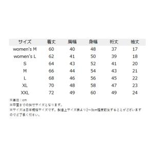 チャムス アイムアブービーバードポケットTシャ...の詳細画像3