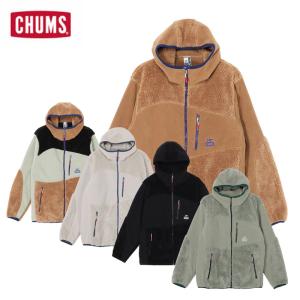 CHUMS（チャムス） ウォームデニムパーカー CH04-1489 FW25 M Warm
