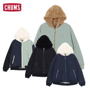 CHUMS チャムス アノラックパーカー Kearns Warm RetroSports Anorak|CHUMS(チャムス)|アウトドア