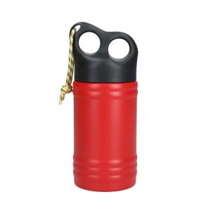 チャムス キャンパーウェーブボトル 300ml...の詳細画像1