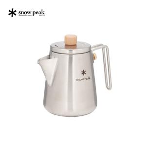 snow peak（スノーピーク） スクー 先割れスプーン フォーク 食器