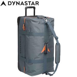 ディナスター ローラーバッグ クロスカントリースキー アルペンスキー XCスキー ホイール付き バッグ 遠征 合宿 旅行 DKIB100 DYNASTAR