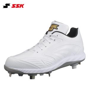 エスエスケイ（SSK） プロエッジ AG-FLW （1010）ホワイト×ホワイト