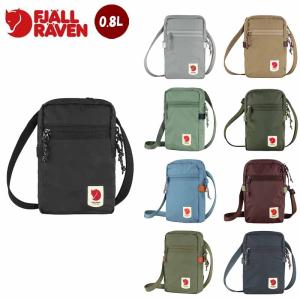 FJALL RAVEN（フェールラーベン） ボディバッグ メンズ レディース
