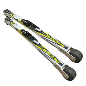 KV+ ローラースキー用チップ VID TIP EXTRA ROLLSKI 7P304 ローラー