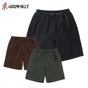 Gramicci（グラミチ） Gショーツ メンズ G101-OGT G-SHORTS ボトムス