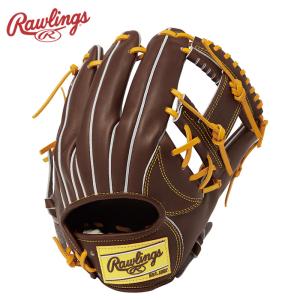 Rawlings（ローリングス） 野球 一般軟式グローブ 内野手 メンズ