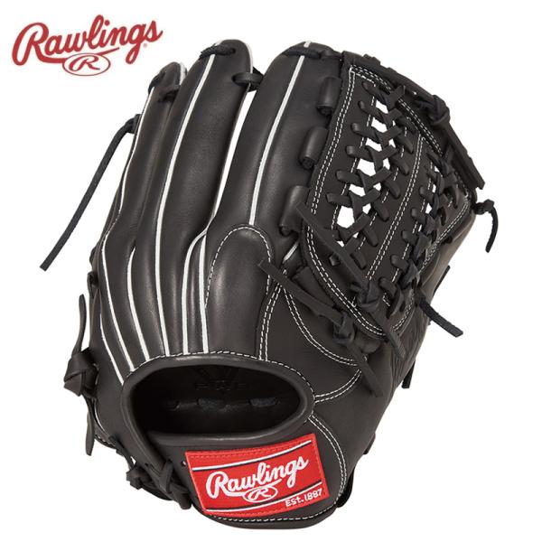 ローリングス 軟式グラブ グローブ ハイパーテック R2G オールラウンド用 サイズ11.75 右投...