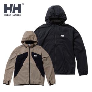 ヘリーハンセン リファインサイドゲイルジャケット メンズ レディース ウインドブレーカー トレーニングウェア HE12260 HELLY HANSEN 2023春夏｜ebisuya-sp