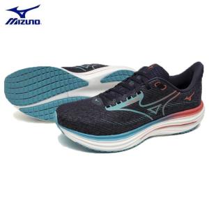 MIZUNO ミズノ ランニングシューズ ウエーブライダー 29