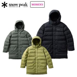 snow peak（スノーピーク） ストレッチクロスジャケット メンズ