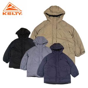 KELTY（ケルティ） インサレーションミドルコート KE25212062 撥水