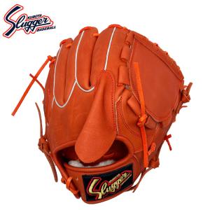久保田スラッガー（KUBOTA SLUGGER） 軟式用グローブ ピッチャー用小