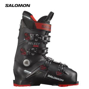 サロモン スキーブーツ SELECT HV 90 2023-24 L47342800 メンズ salomon｜ebisuya-sp