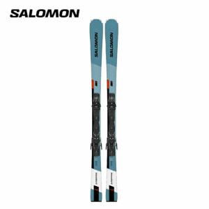 【送料無料】SALOMON/サロモン verese 8 160cm スキー板 226sal1008.jpg