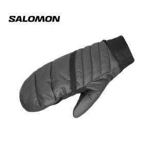 SALOMON（サロモン） メンズ スキー グローブ プロペラー ミトン