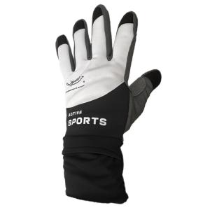 ヘストラ HESTRA クロスカントリースキー 手袋 レーシンググローブ