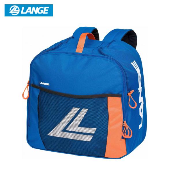 ラング アルペン ブーツバッグ LANGE PRO BOOT BAG 45L スキーバッグ バックパ...