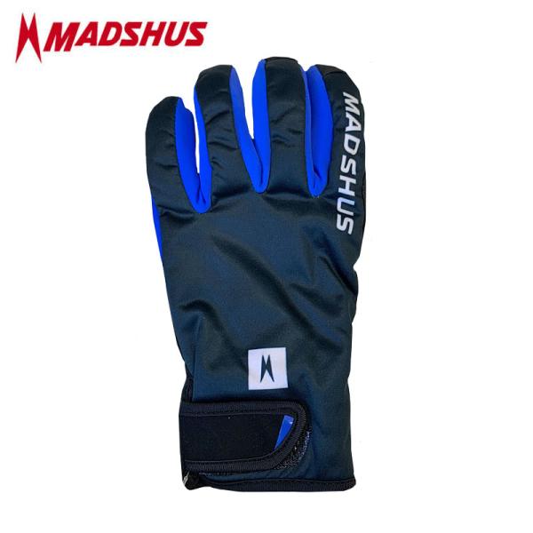 マズシャス ENDURACE グローブ スキーグローブ クロスカントリー ノルディック 手袋 MDN...