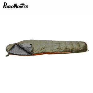 PUROMONTE プロモンテ PROMONTE MFコンパクトシュラフ300g