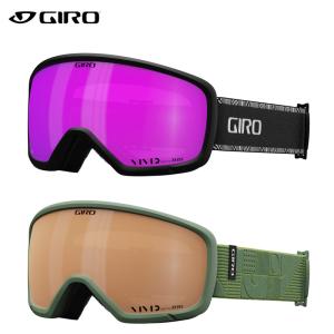 GIRO（ジロ） 旧モデル処分 GIRO SEMI AF アジアンフィット スキー