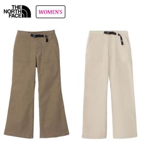 ノースフェイス レディース ナイロン ストレッチ パンツ ベージュ 新品 S THE NORTH FACE（ザ ノースフェイス） ノースフェイス パンツ ザ