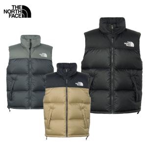 THE NORTH FACE（ザ ノースフェイス） アドバンスドベスト メンズ