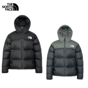2025年12月】ヌプシフーディー（THE NORTH FACE／メンズコート