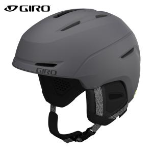 GIRO GIRO ヘルメット スキー EMERGE SPHERICAL エマージュ