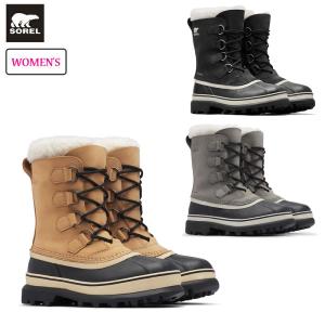 SOREL（ソレル） スノーブーツ 2025秋冬 レディース カリブー