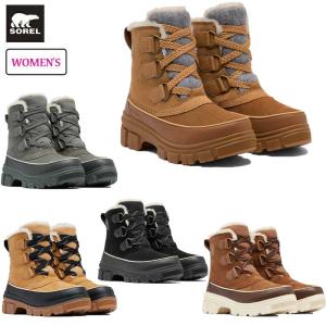 ソレル SOREL カリブー ウール Tobacco 26cm ソレル SOREL カリブー ウール Tobacco 26cm ソレル SOREL カリブー