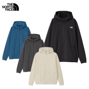 THE NORTH FACE（ザ ノースフェイス） トランクルフルジップフーディ