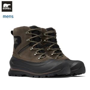 SOREL ソレル BUXTON LACE バクストンレース NM2737 【スノーブーツ