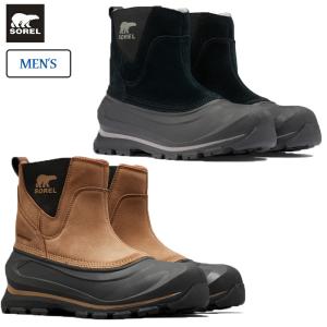 SOREL（ソレル） スノーブーツ メンズ ウィンター ブーツ SOREL 1964