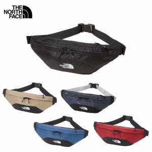 THE NORTH FACE（ザ ノースフェイス） ウエストポーチ 「韓国限定