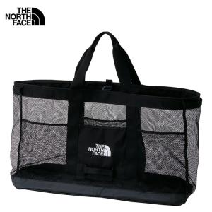 THE NORTH FACE（ザ ノースフェイス） グラットンメッシュトートM ユニ