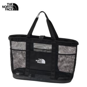 THE NORTH FACE（ザ ノースフェイス） グラットンメッシュトートL ユニ